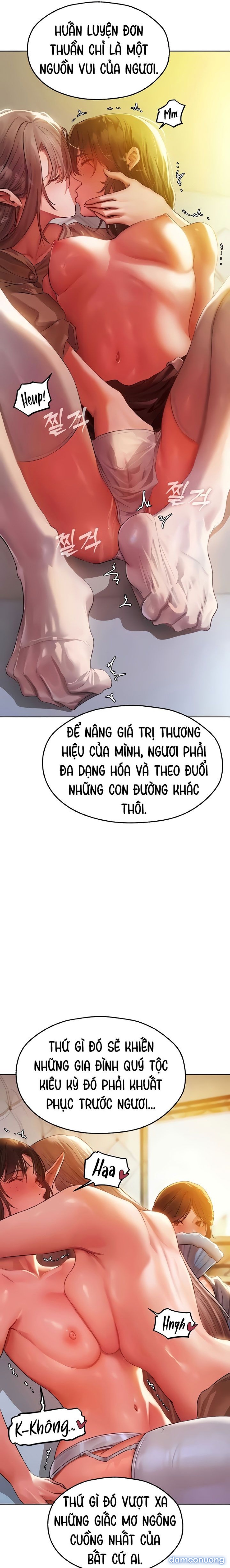 Săn MILF ở dị giới - Chương 43 - 7