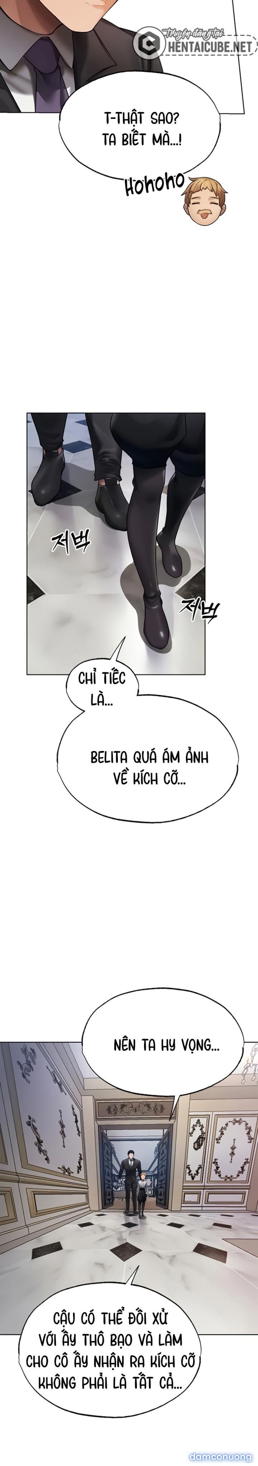 Săn MILF ở dị giới - Chương 34 - 12