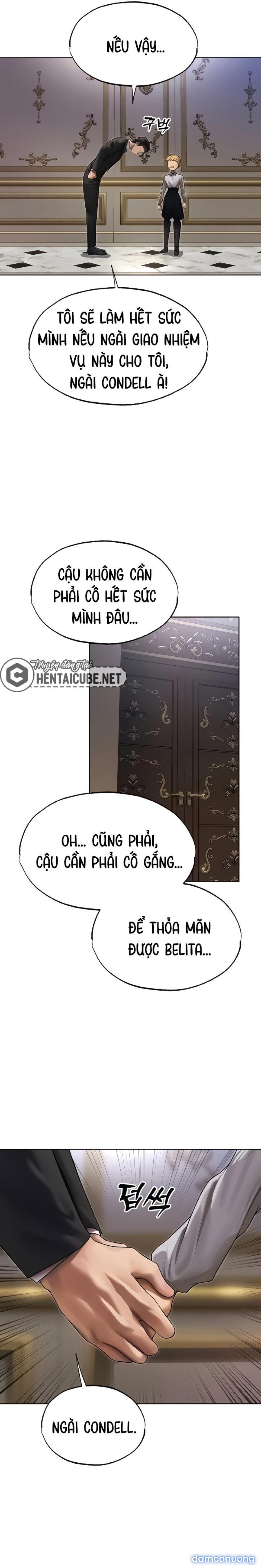 Săn MILF ở dị giới - Chương 34 - 14