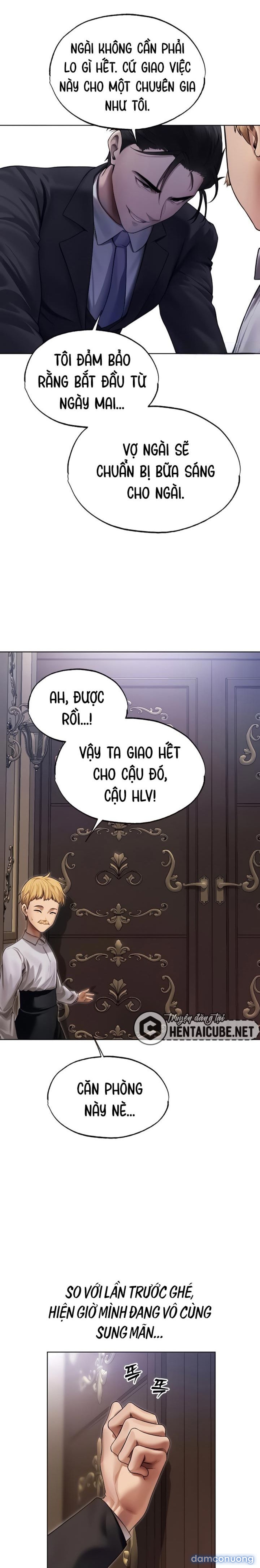 Săn MILF ở dị giới - Chương 34 - 15