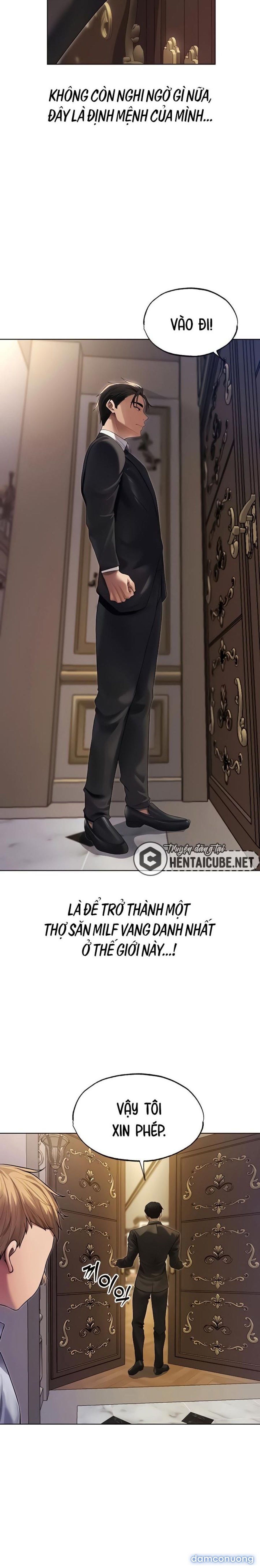 Săn MILF ở dị giới - Chương 34 - 16