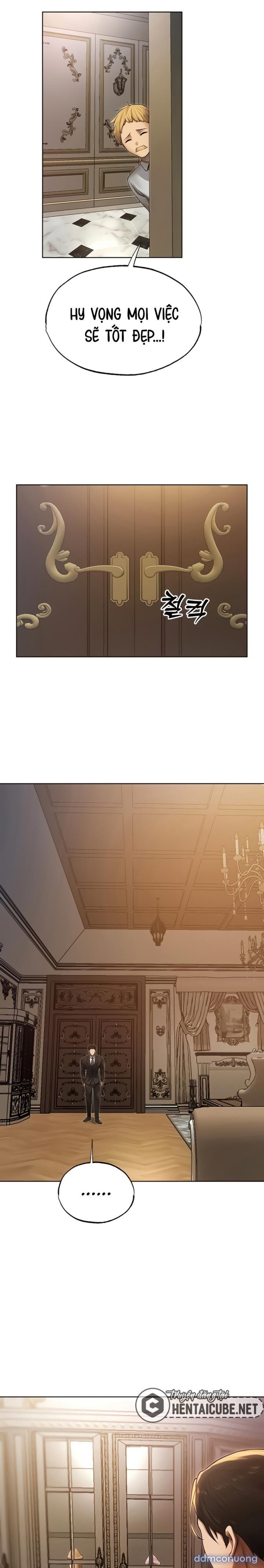 Săn MILF ở dị giới - Chương 34 - 17