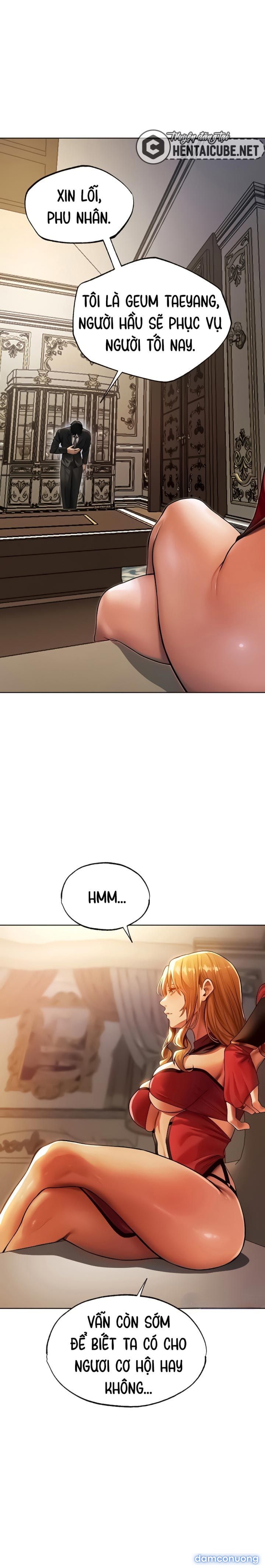 Săn MILF ở dị giới - Chương 34 - 19