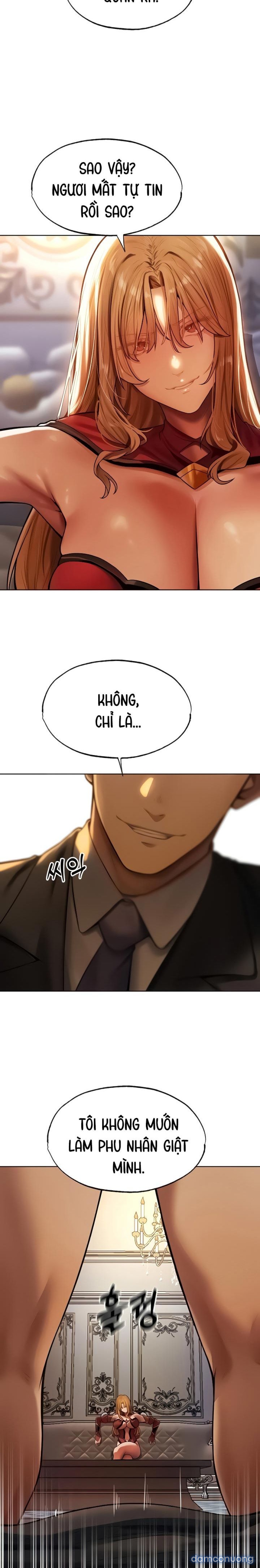 Săn MILF ở dị giới - Chương 34 - 21