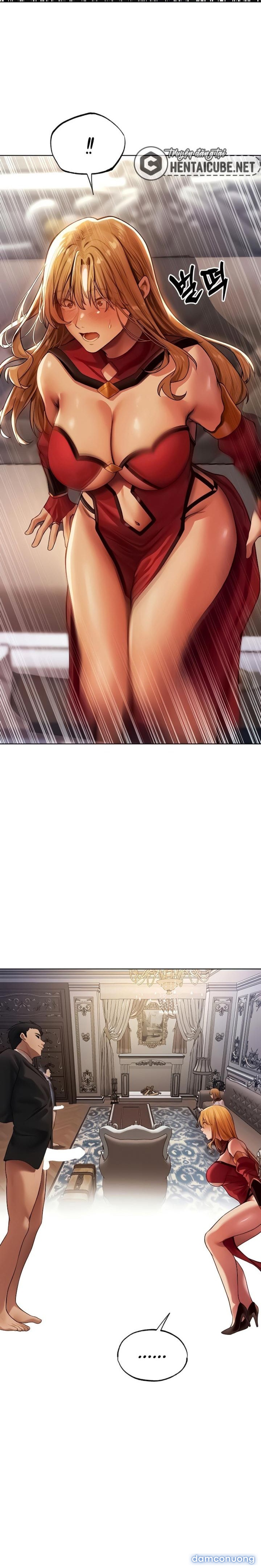 Săn MILF ở dị giới - Chương 34 - 22