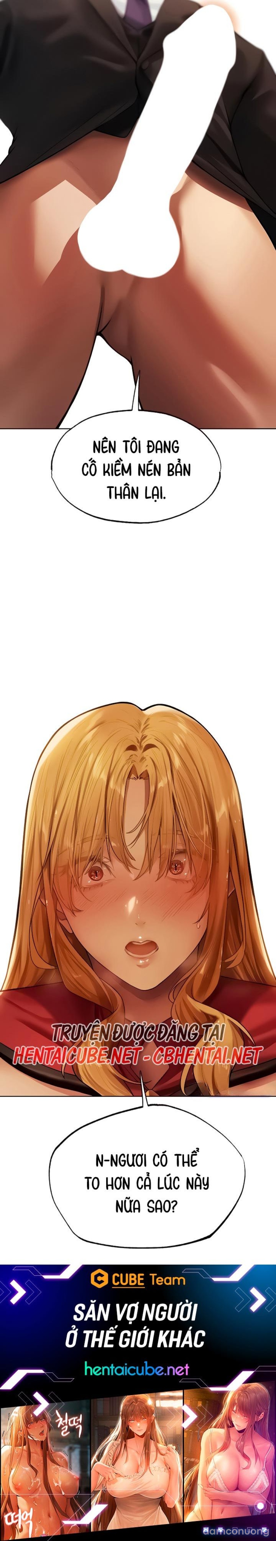 Săn MILF ở dị giới - Chương 34 - 24