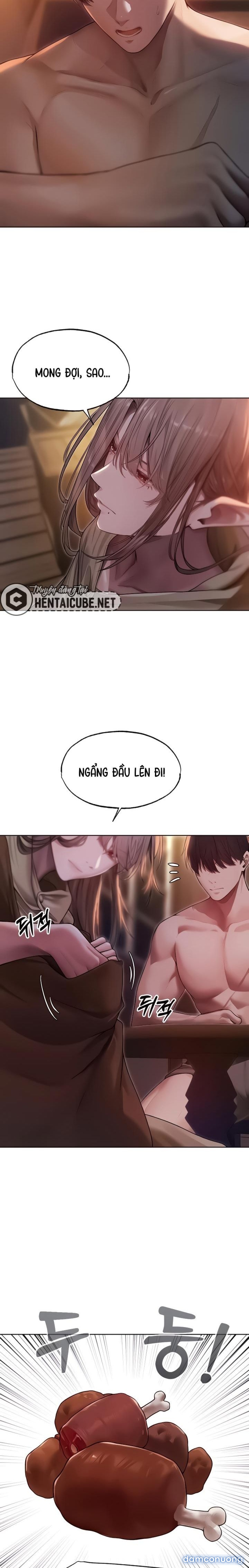 Săn MILF ở dị giới - Chương 34 - 3