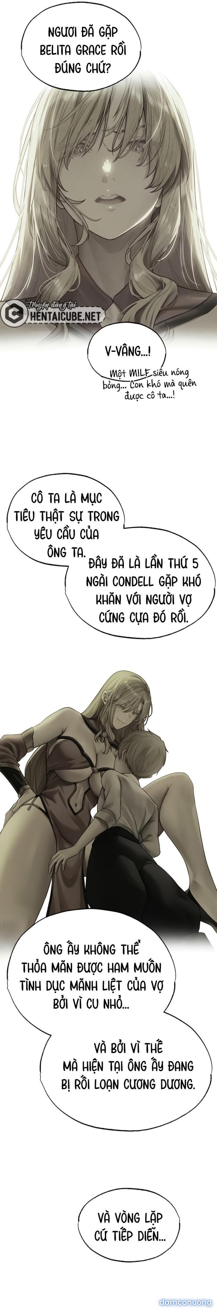 Săn MILF ở dị giới - Chương 34 - 5