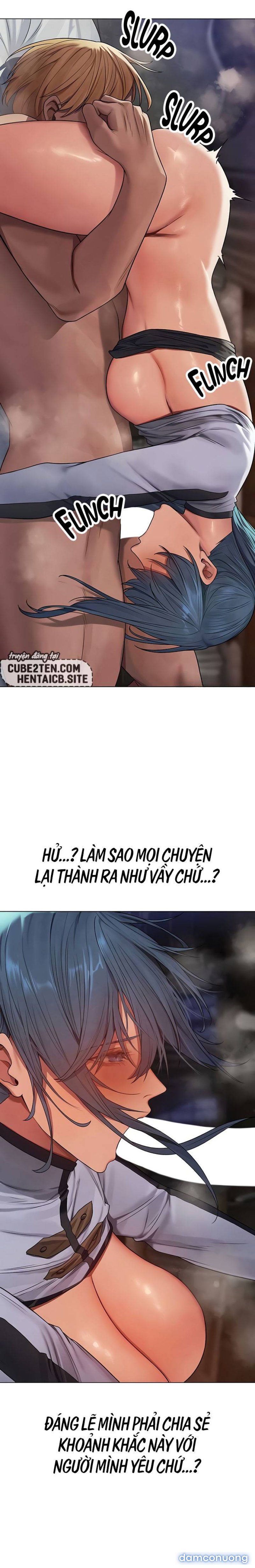 Săn MILF ở dị giới - Chapter 63 - 11
