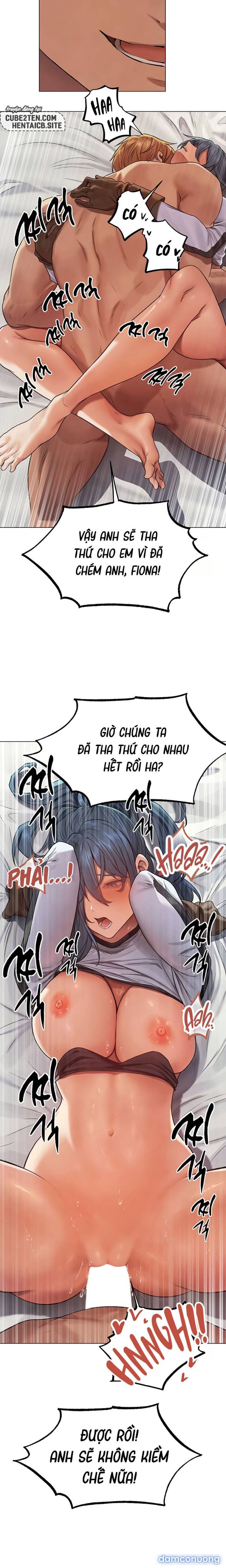 Săn MILF ở dị giới - Chapter 63 - 19