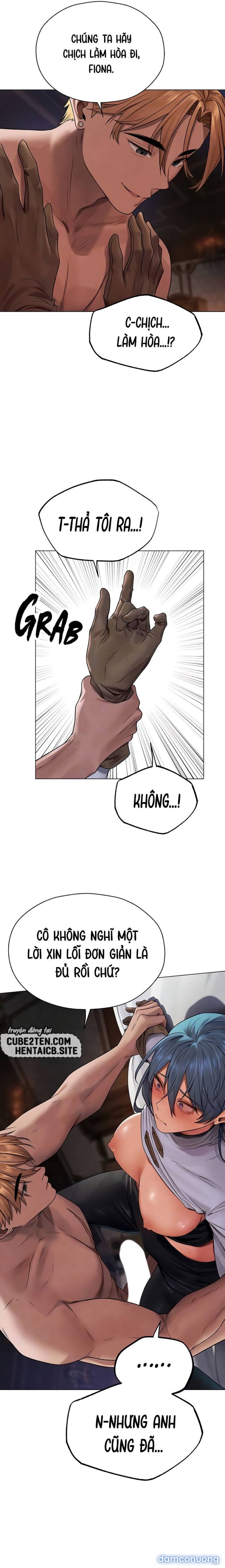 Săn MILF ở dị giới - Chapter 63 - 2