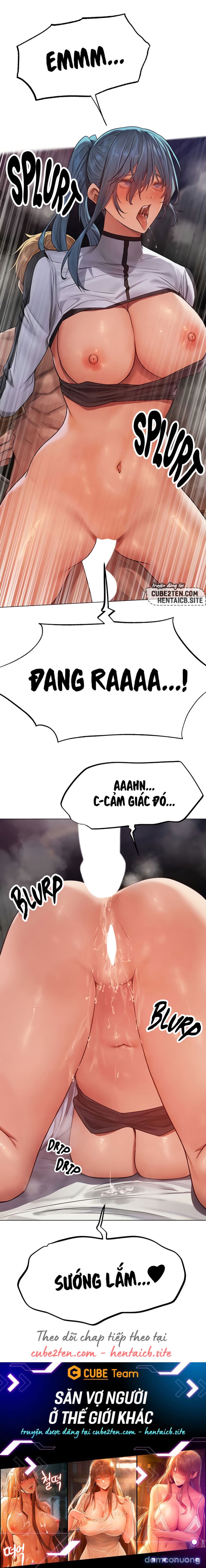 Săn MILF ở dị giới - Chapter 63 - 23