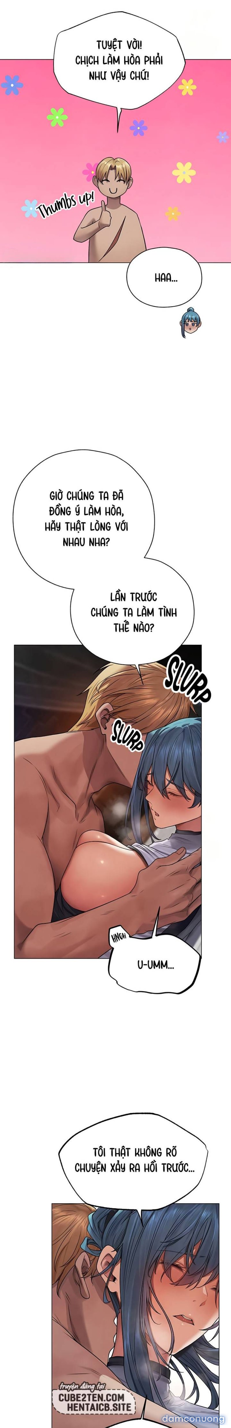 Săn MILF ở dị giới - Chapter 63 - 6