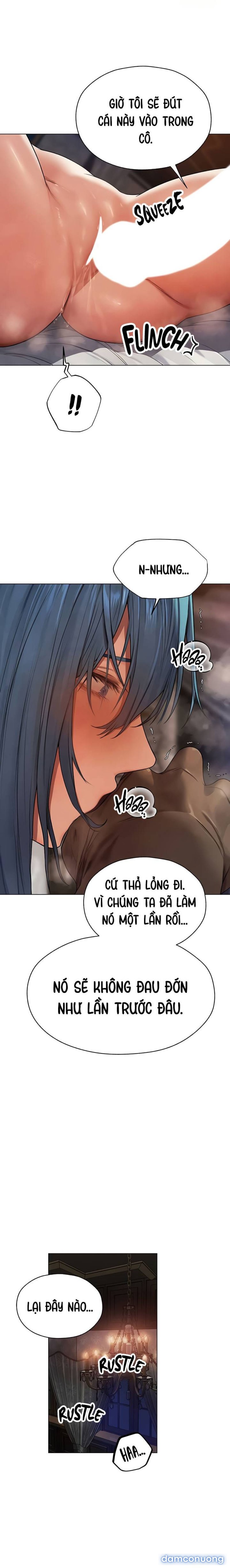 Săn MILF ở dị giới - Chapter 63 - 9