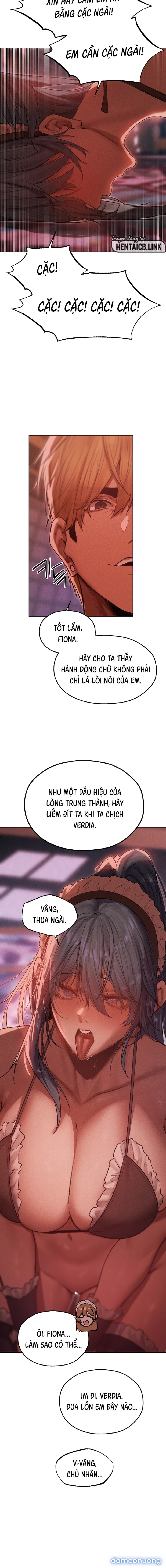 Săn MILF ở dị giới - Chương 91 - 10