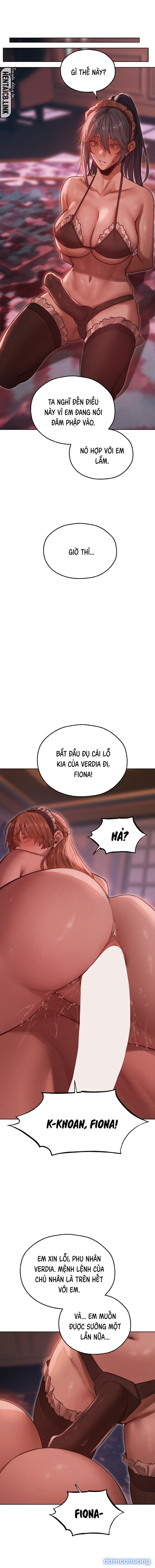 Săn MILF ở dị giới - Chương 91 - 12