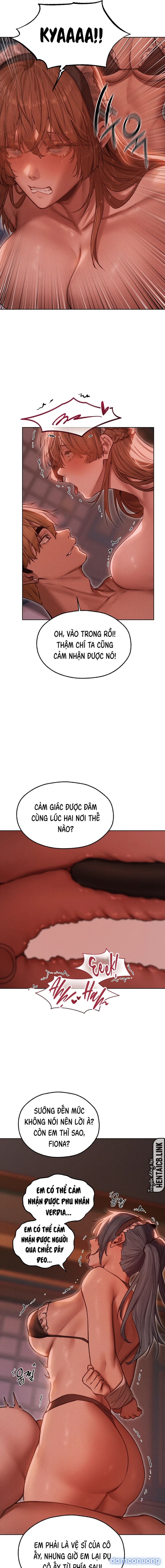 Săn MILF ở dị giới - Chương 91 - 13