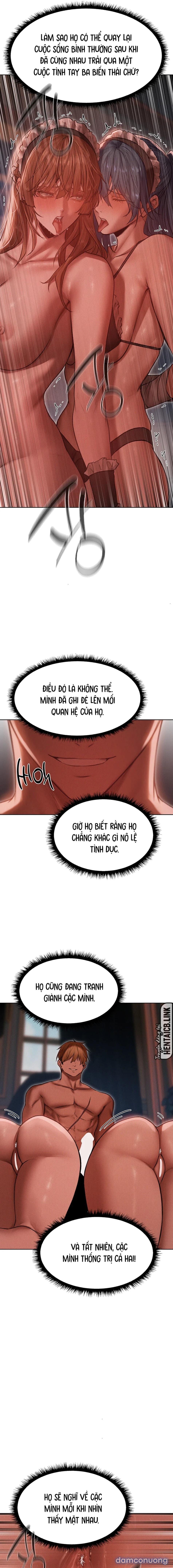 Săn MILF ở dị giới - Chương 91 - 15