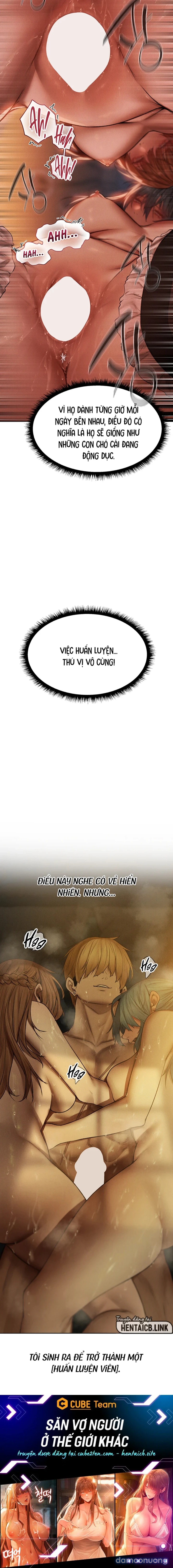 Săn MILF ở dị giới - Chương 91 - 16