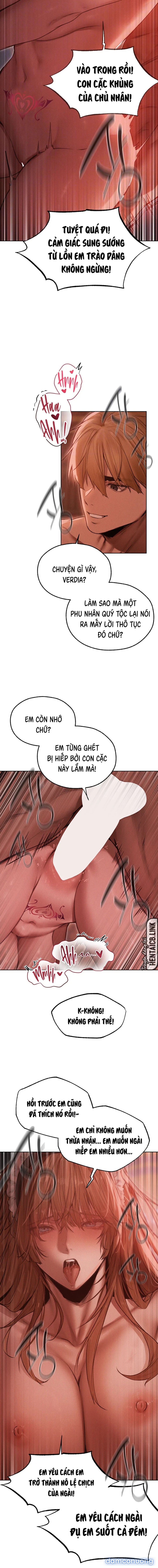 Săn MILF ở dị giới - Chương 91 - 3