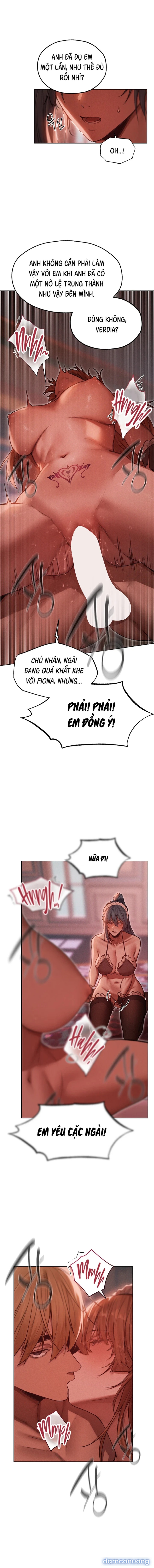 Săn MILF ở dị giới - Chương 91 - 6