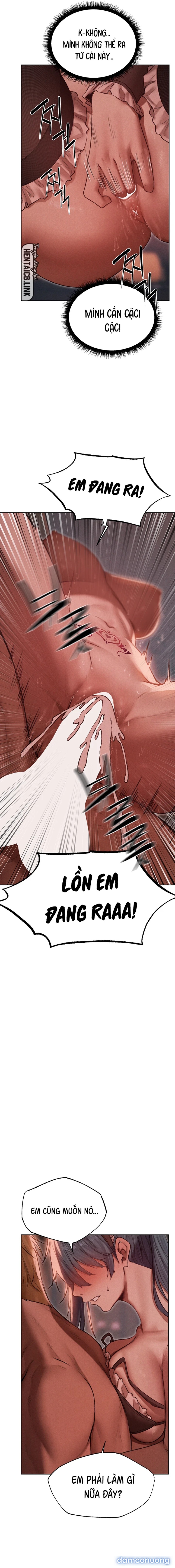 Săn MILF ở dị giới - Chương 91 - 7