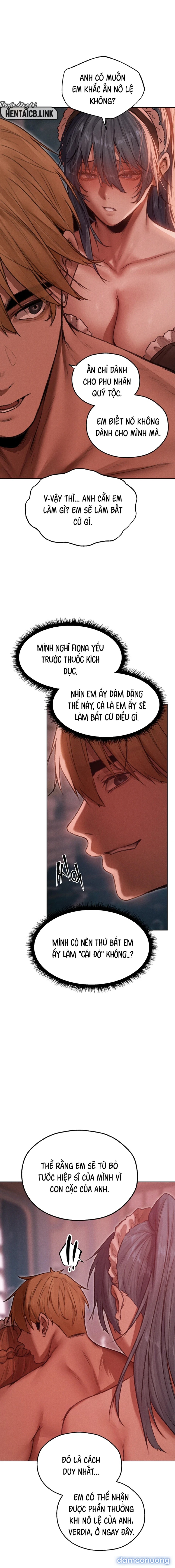 Săn MILF ở dị giới - Chương 91 - 8