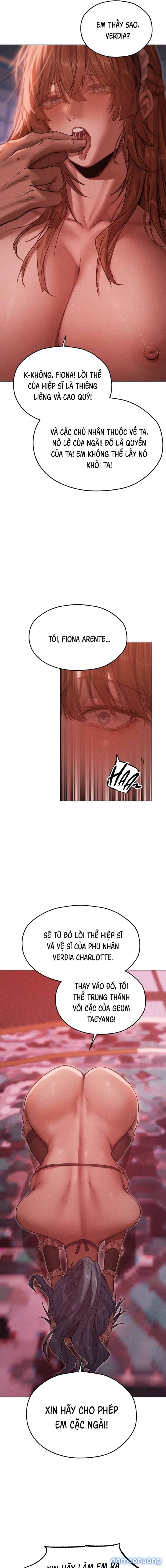 Săn MILF ở dị giới - Chương 91 - 9