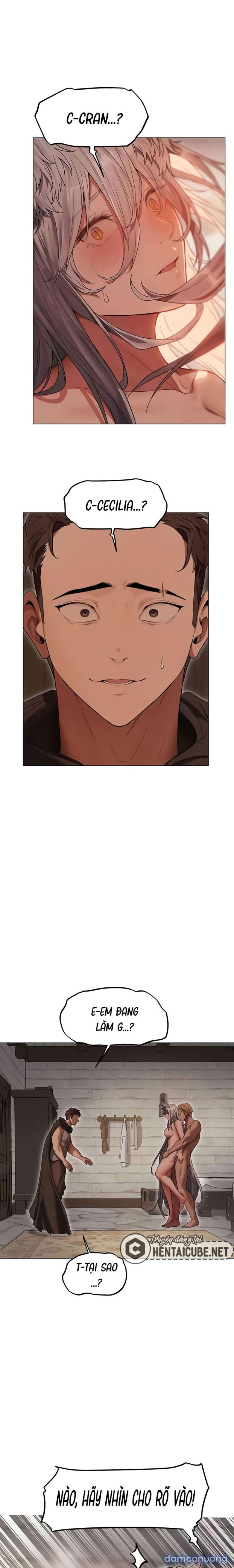 Săn MILF ở dị giới - Chapter 57 - 10