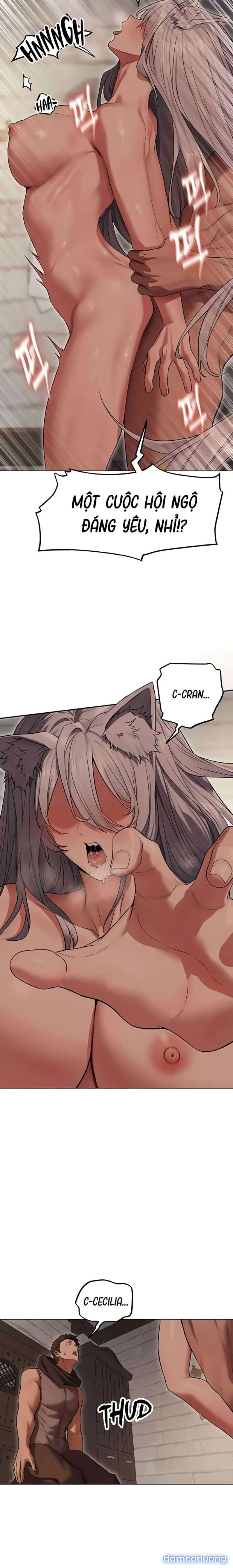 Săn MILF ở dị giới - Chapter 57 - 11