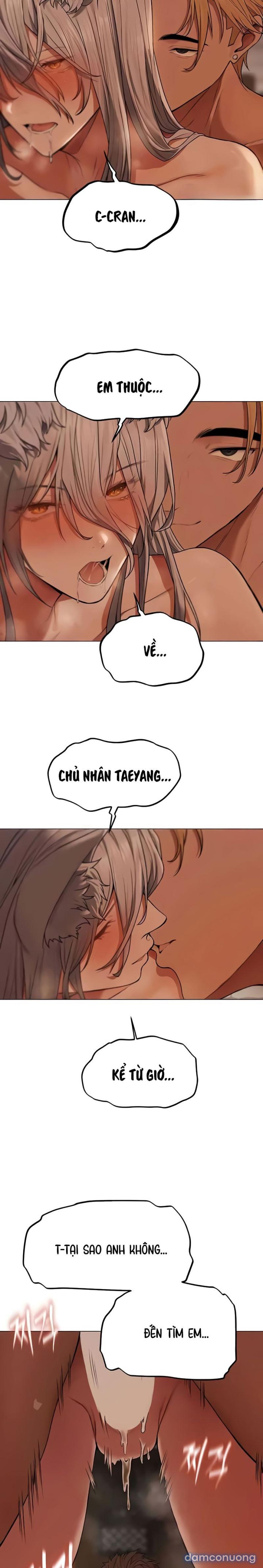 Săn MILF ở dị giới - Chapter 57 - 13