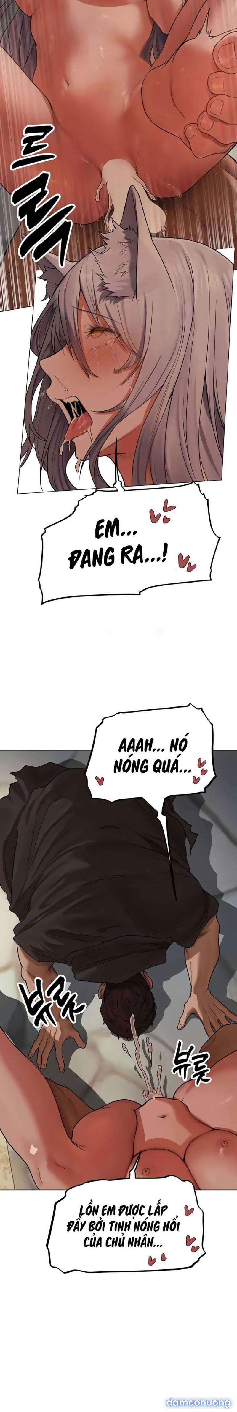 Săn MILF ở dị giới - Chapter 57 - 17