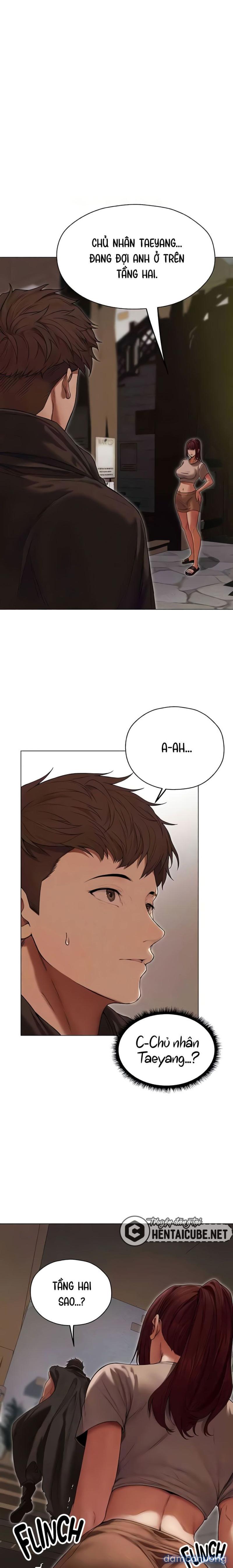 Săn MILF ở dị giới - Chapter 57 - 3