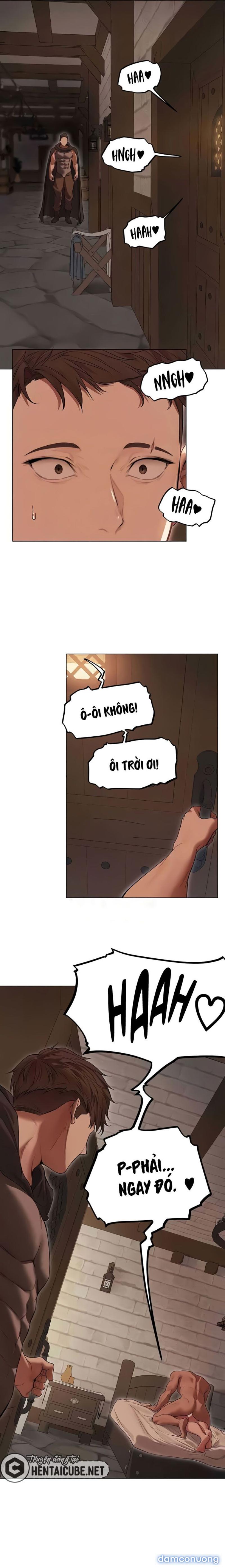 Săn MILF ở dị giới - Chapter 57 - 6