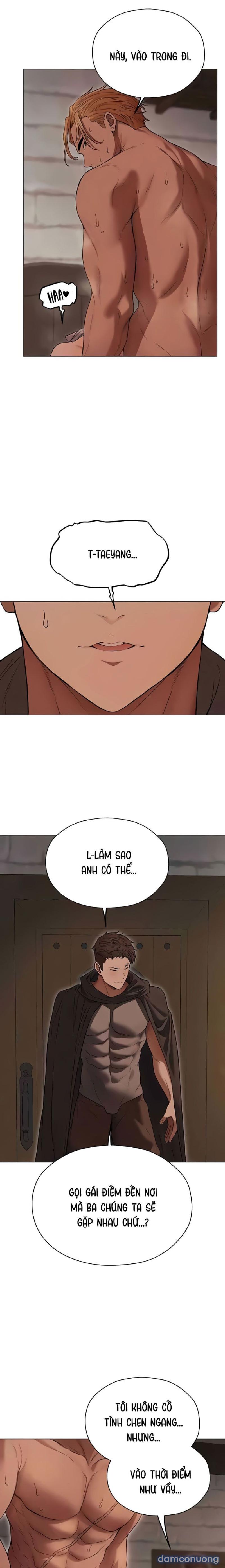 Săn MILF ở dị giới - Chapter 57 - 7