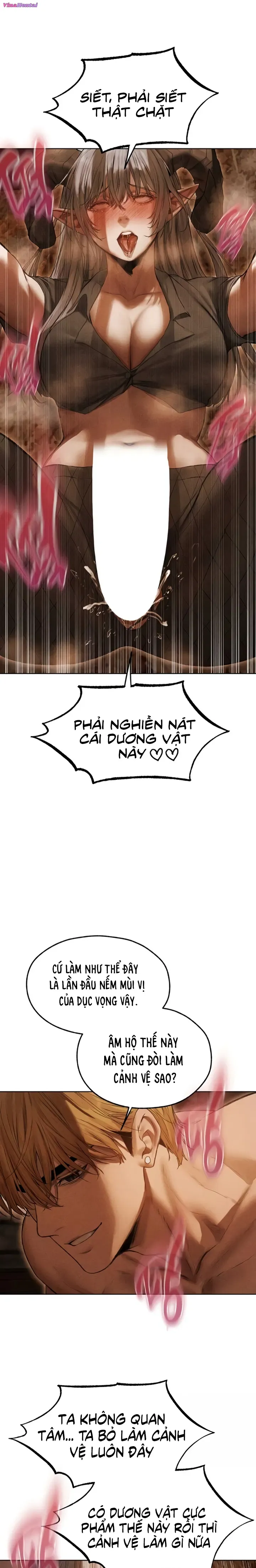 Săn MILF ở dị giới - Chương 106 - 10