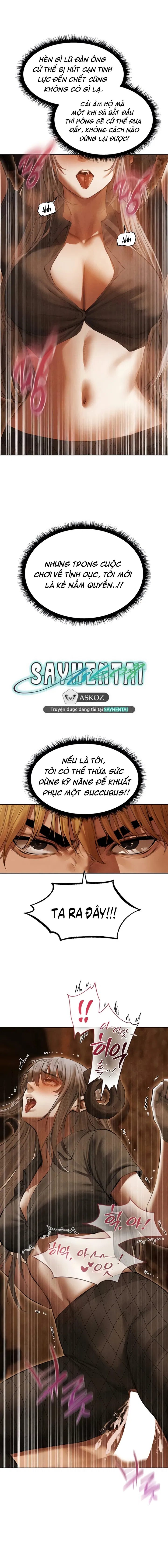 Săn MILF ở dị giới - Chương 106 - 12