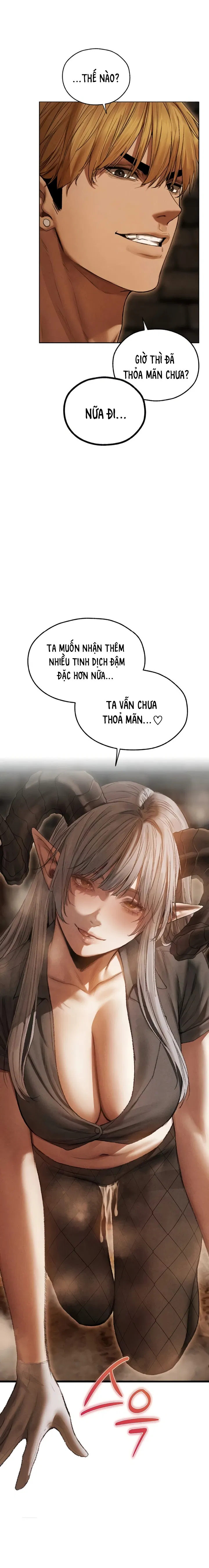 Săn MILF ở dị giới - Chương 106 - 13
