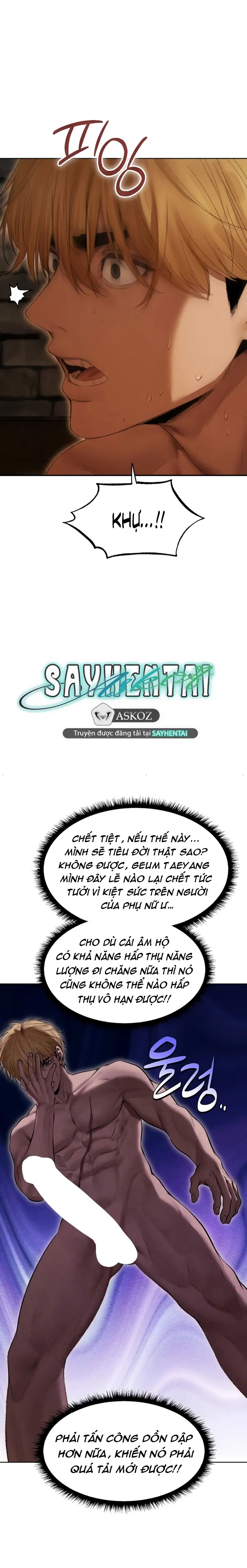 Săn MILF ở dị giới - Chương 106 - 17