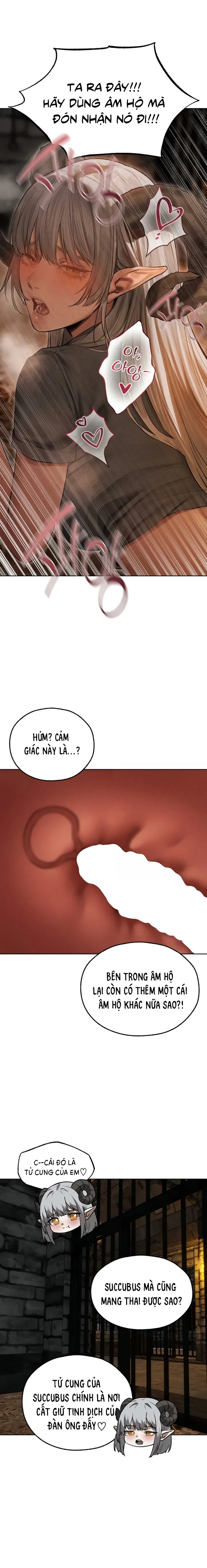 Săn MILF ở dị giới - Chương 106 - 18