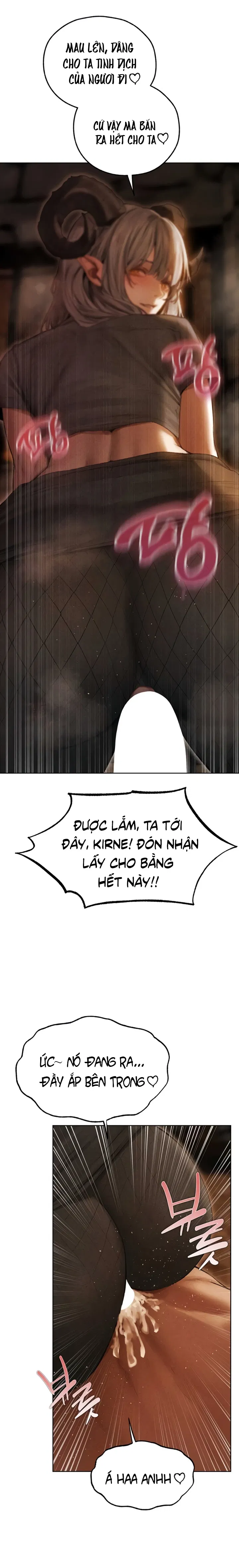 Săn MILF ở dị giới - Chương 106 - 3