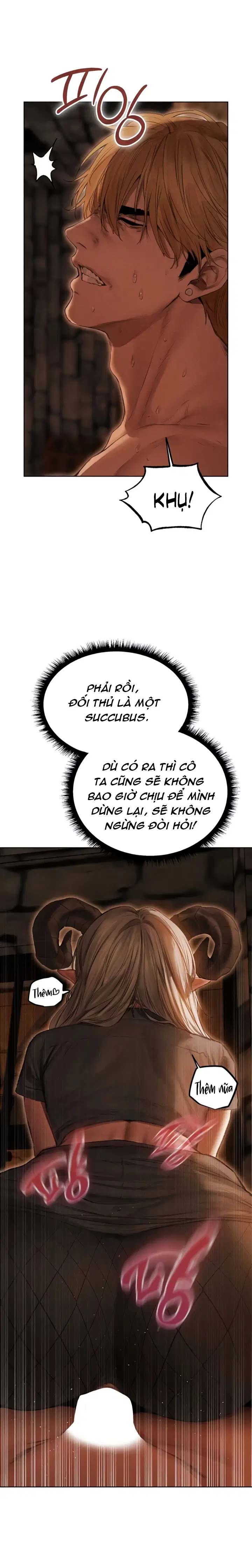 Săn MILF ở dị giới - Chương 106 - 4