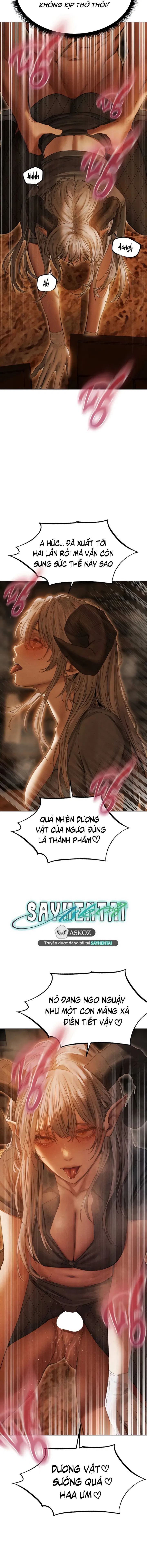 Săn MILF ở dị giới - Chương 106 - 6