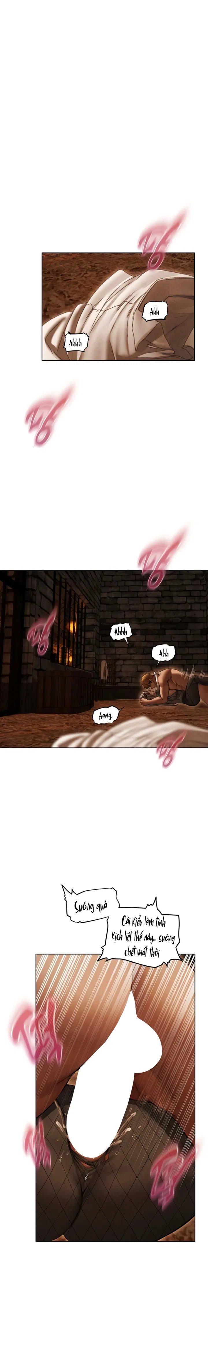 Săn MILF ở dị giới - Chương 106 - 9