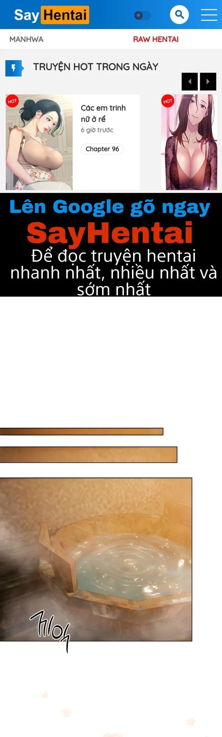 Săn MILF ở dị giới - Chuong 114 - 1