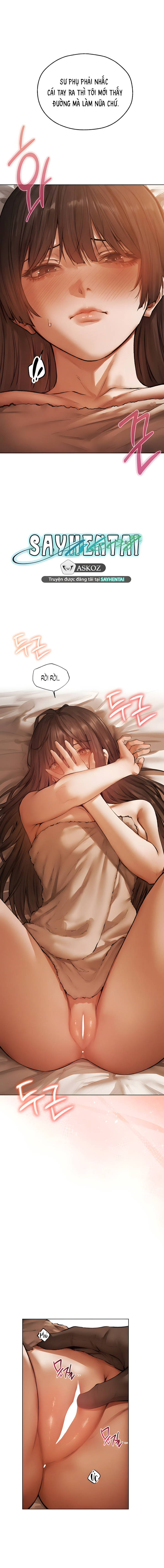 Săn MILF ở dị giới - Chuong 114 - 10