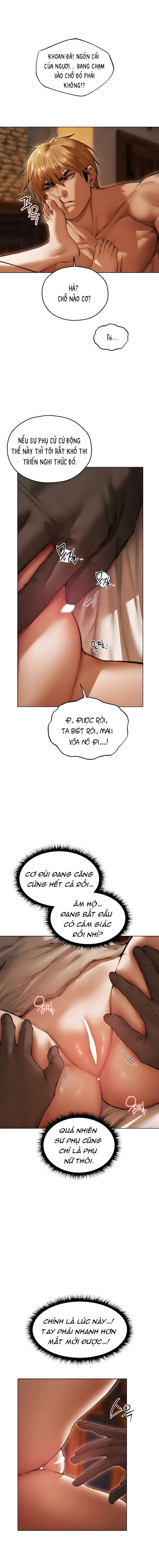 Săn MILF ở dị giới - Chuong 114 - 11