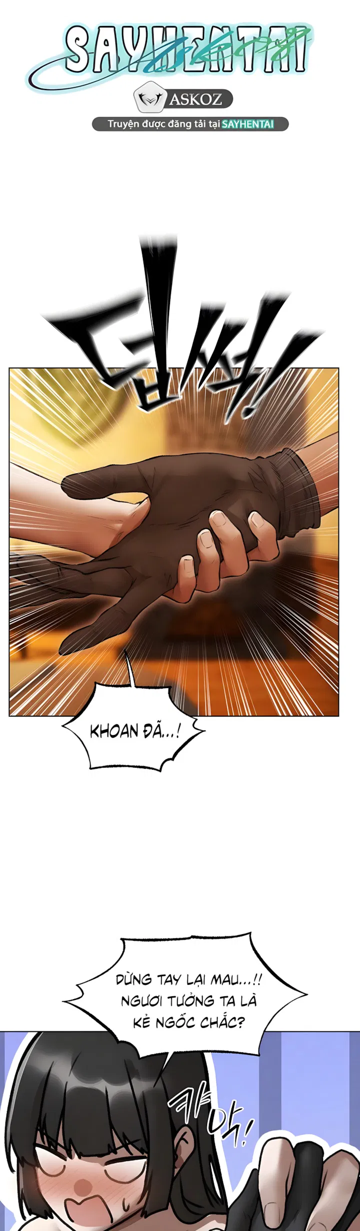 Săn MILF ở dị giới - Chuong 114 - 12