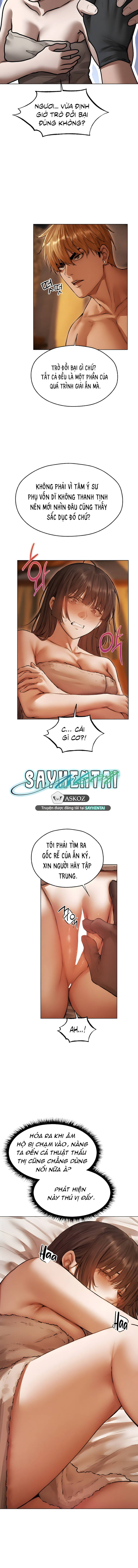 Săn MILF ở dị giới - Chuong 114 - 13