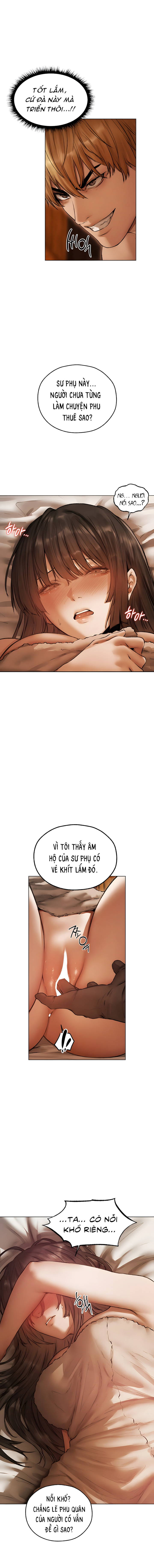 Săn MILF ở dị giới - Chuong 114 - 14